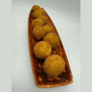 Bolitas de Cabra 10uds