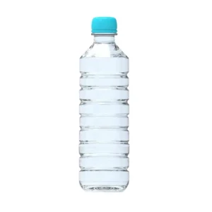 Botella Agua 33cL