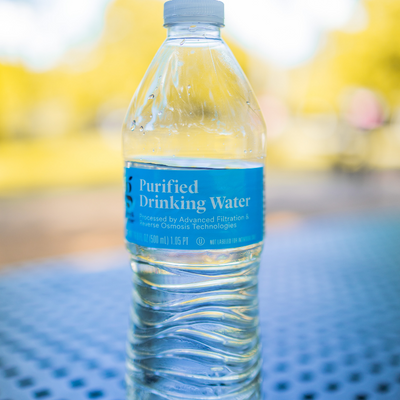 botella-agua-33cl
