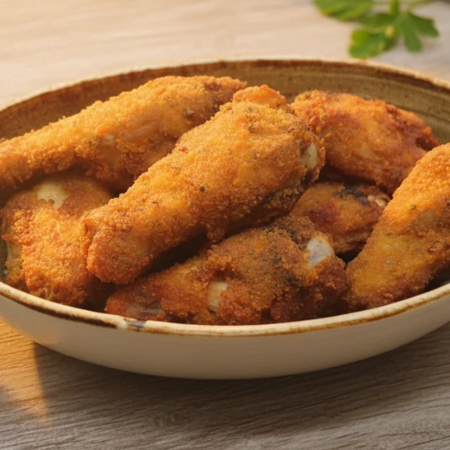 cachopu comecon nuevos productos alitas de pollo