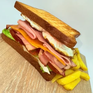Sandwich Dream