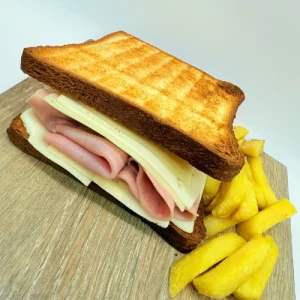 Sandwich Mixto