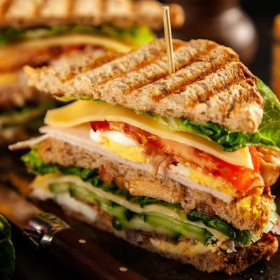 sandwich-sandpork