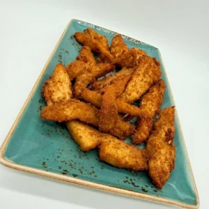 Fingers de Pollo