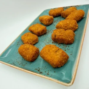 Nuggets de Pollo 10uds