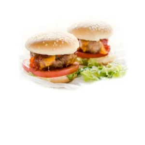 Mini hamburguesas (6uds)