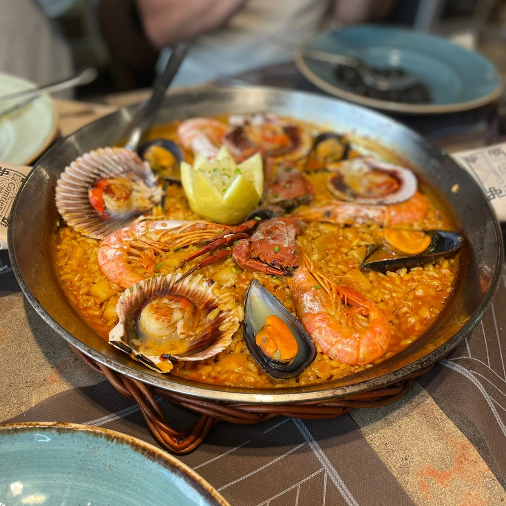 paella-marisco-la-comtienda