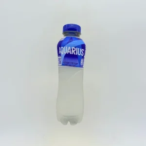Aquarius Limón 1/2L