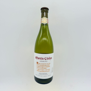 Martín Codax Albariño