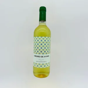 Señorío de Ayanz Blanco