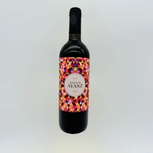 Señorío de Ayanz Tinto